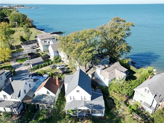 120 E 156th Street, Cleveland, OH 44110