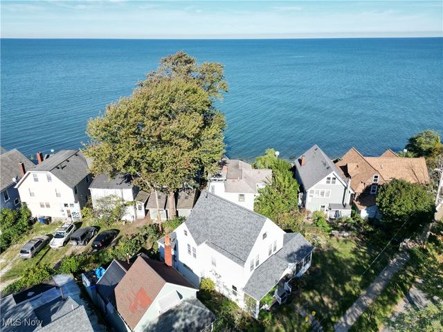 120 E 156th Street, Cleveland, OH 44110