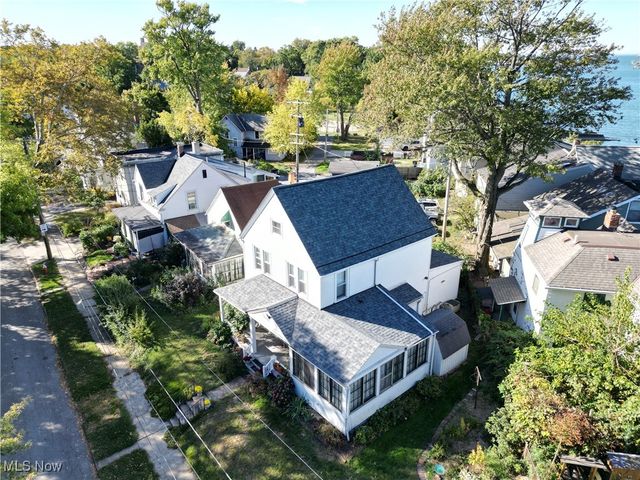 120 E 156th Street, Cleveland, OH 44110