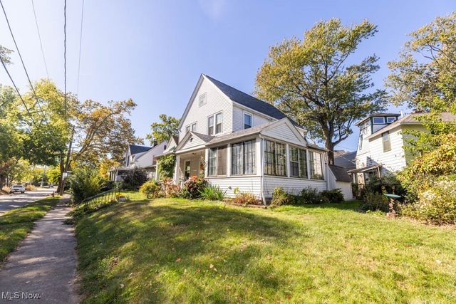 120 E 156th Street, Cleveland, OH 44110