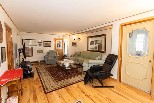 120 E 156th Street, Cleveland, OH 44110