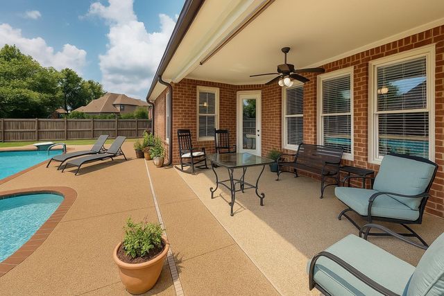 775 CRIMSON OAKS LN, Collierville, TN 38017