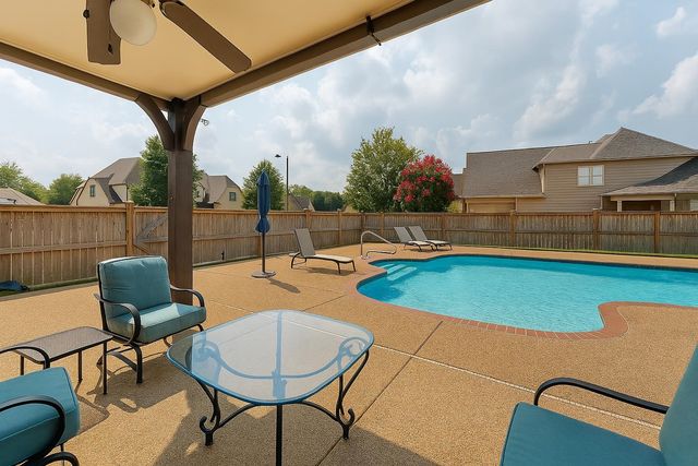 775 CRIMSON OAKS LN, Collierville, TN 38017