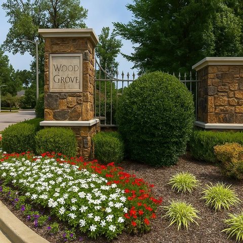 775 CRIMSON OAKS LN, Collierville, TN 38017