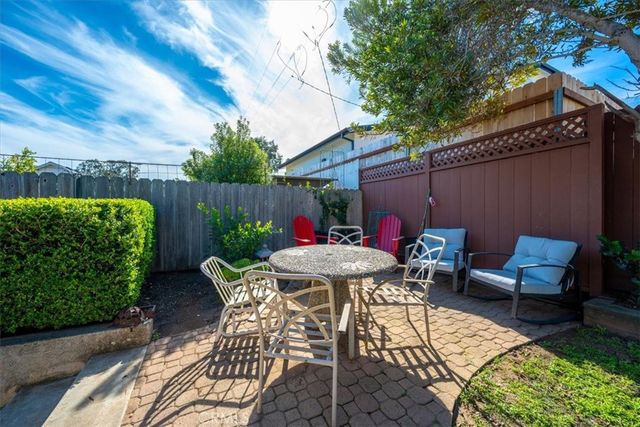 960 Las Tunas, Morro Bay, CA 93442