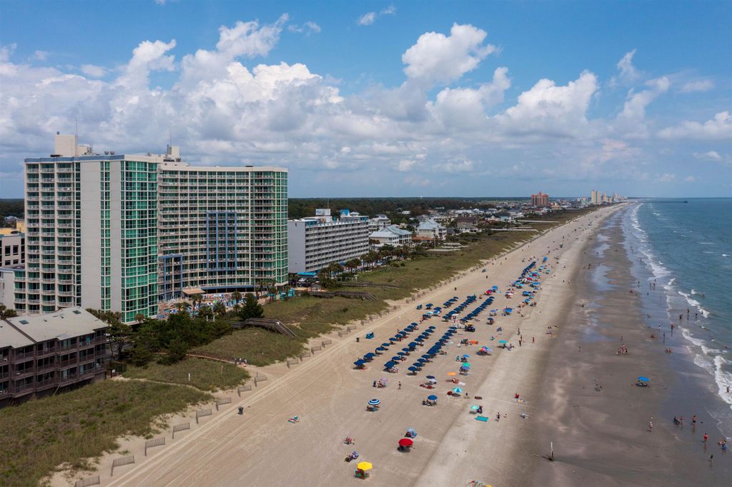 300 N Ocean Blvd. # 1028, North Myrtle Beach, SC 29582 — photo 3
