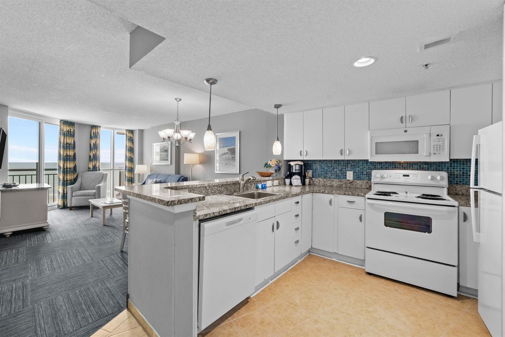 300 N Ocean Blvd. # 1028, North Myrtle Beach, SC 29582 — photo 5