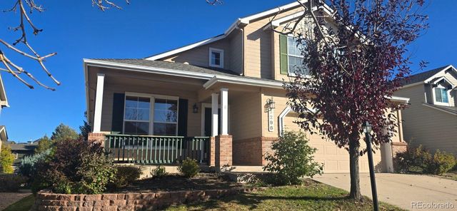 3296 Greenmoor Court, Colorado Springs, CO 80920