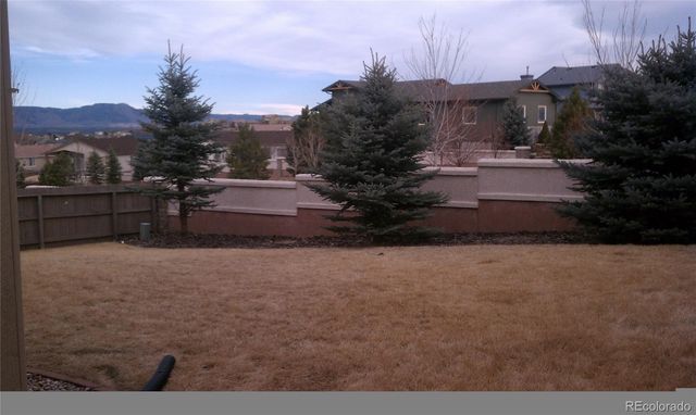 3296 Greenmoor Court, Colorado Springs, CO 80920