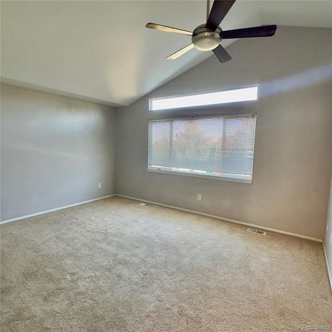 3296 Greenmoor Court, Colorado Springs, CO 80920