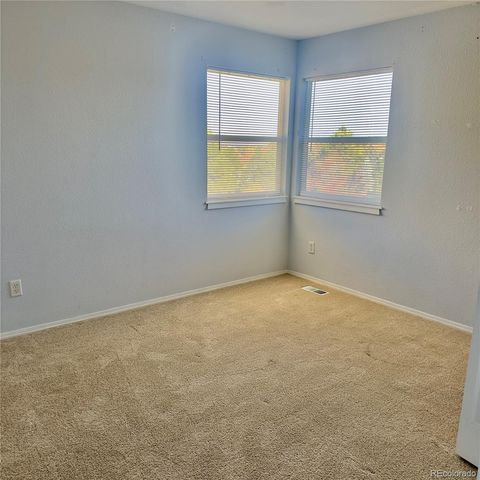 3296 Greenmoor Court, Colorado Springs, CO 80920