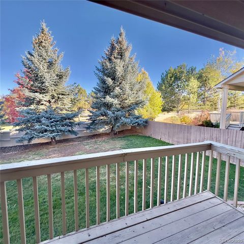3296 Greenmoor Court, Colorado Springs, CO 80920