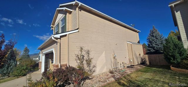 3296 Greenmoor Court, Colorado Springs, CO 80920