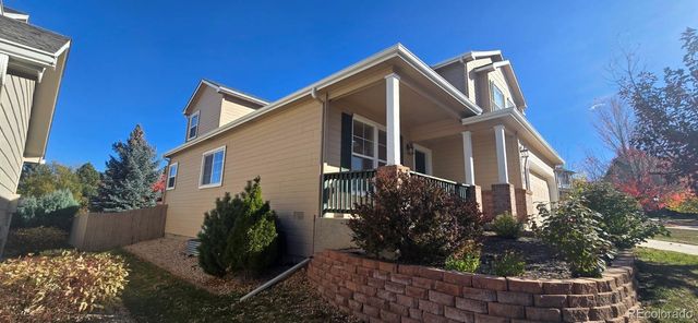 3296 Greenmoor Court, Colorado Springs, CO 80920