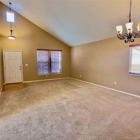 3296 Greenmoor Court, Colorado Springs, CO 80920
