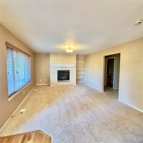 3296 Greenmoor Court, Colorado Springs, CO 80920