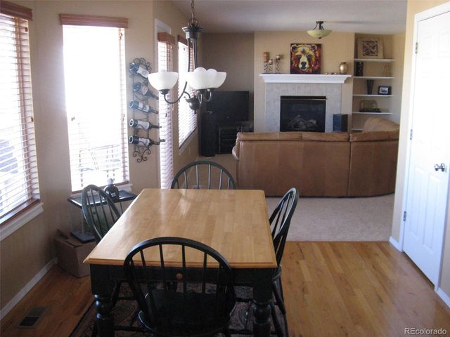 3296 Greenmoor Court, Colorado Springs, CO 80920