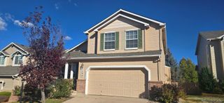 3296 Greenmoor Court, Colorado Springs, CO 80920