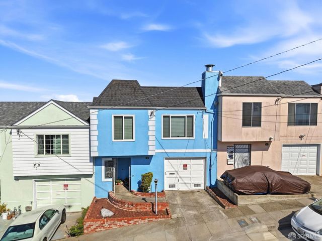 37 Pasadena Street, San Francisco, CA 94134