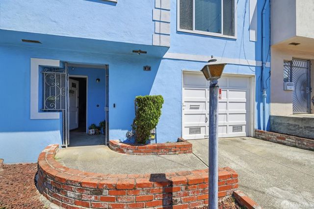 37 Pasadena Street, San Francisco, CA 94134
