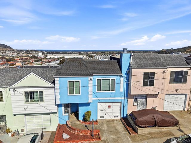 37 Pasadena Street, San Francisco, CA 94134