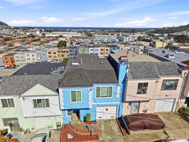37 Pasadena Street, San Francisco, CA 94134