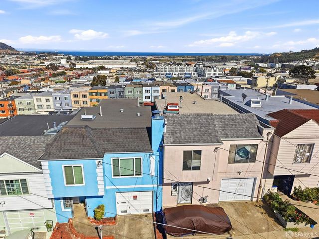 37 Pasadena Street, San Francisco, CA 94134