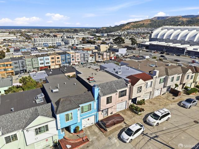 37 Pasadena Street, San Francisco, CA 94134