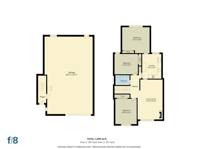37 Pasadena Street, San Francisco, CA 94134