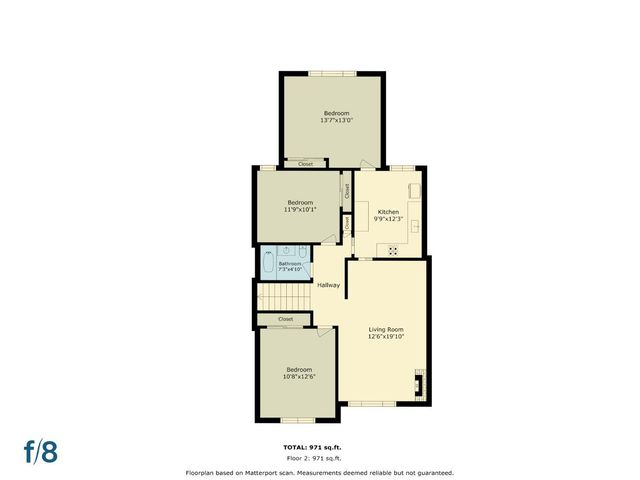 37 Pasadena Street, San Francisco, CA 94134