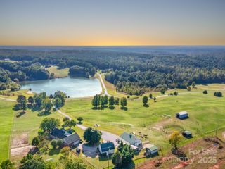 291 Cherry Ridge Drive, Bostic, NC 28018