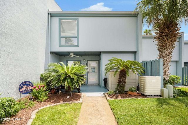 22400 Front Beach Road UNIT 6, Panama City Beach, FL 32413
