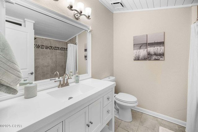 22400 Front Beach Road UNIT 6, Panama City Beach, FL 32413