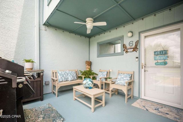 22400 Front Beach Road UNIT 6, Panama City Beach, FL 32413