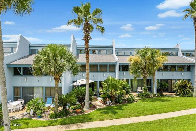 22400 Front Beach Road UNIT 6, Panama City Beach, FL 32413
