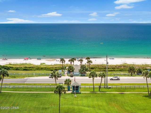 22400 Front Beach Road UNIT 6, Panama City Beach, FL 32413