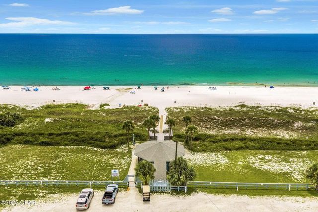 22400 Front Beach Road UNIT 6, Panama City Beach, FL 32413