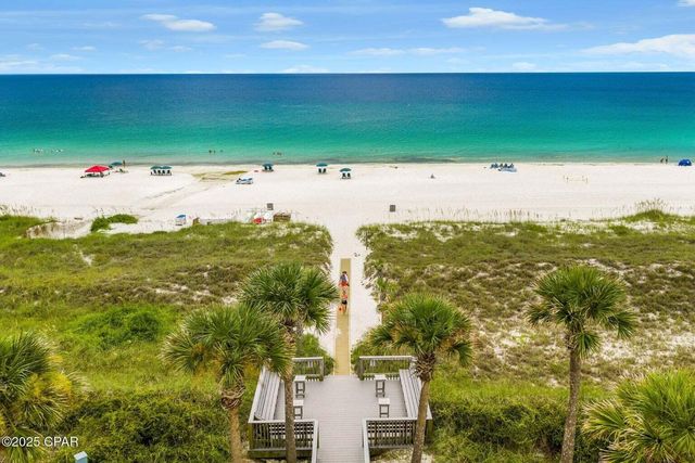 22400 Front Beach Road UNIT 6, Panama City Beach, FL 32413