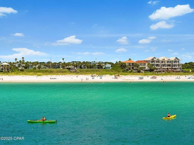 22400 Front Beach Road UNIT 6, Panama City Beach, FL 32413