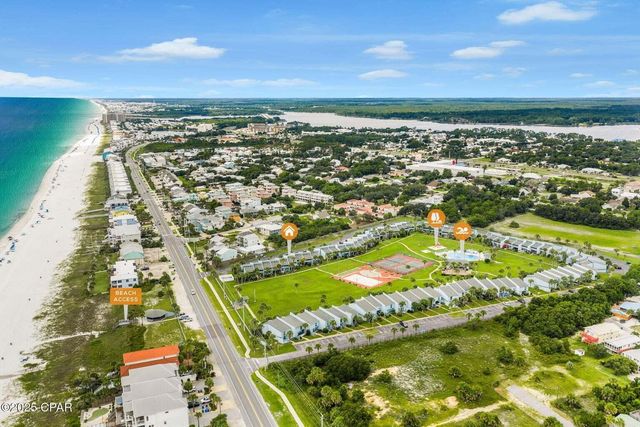 22400 Front Beach Road UNIT 6, Panama City Beach, FL 32413