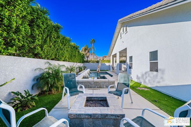 67245 Medano Road, Other - See Remarks, CA 92234