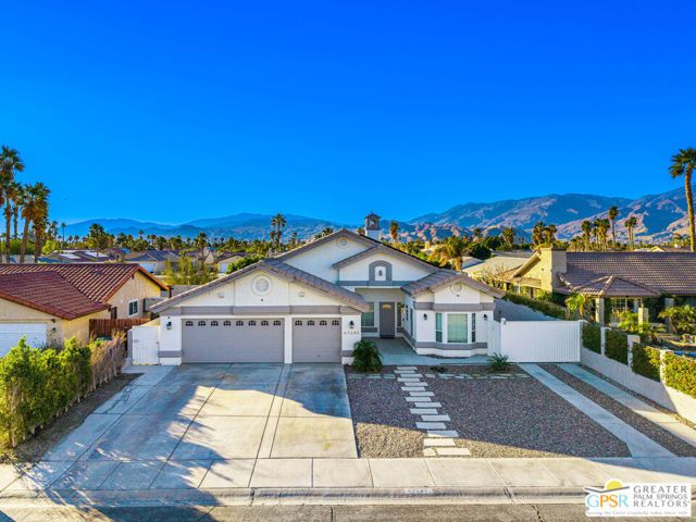 67245 Medano Road, Other - See Remarks, CA 92234