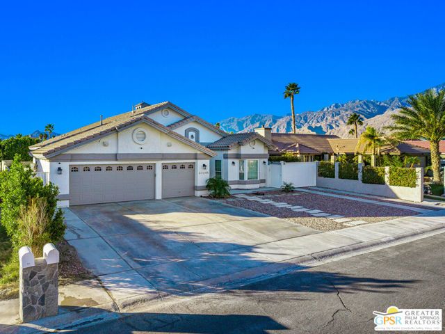 67245 Medano Road, Other - See Remarks, CA 92234