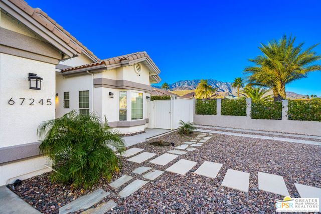 67245 Medano Road, Other - See Remarks, CA 92234