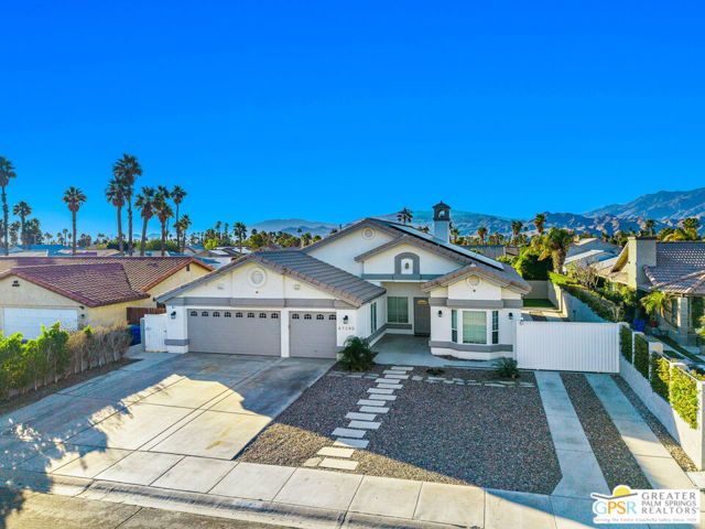 67245 Medano Road, Other - See Remarks, CA 92234
