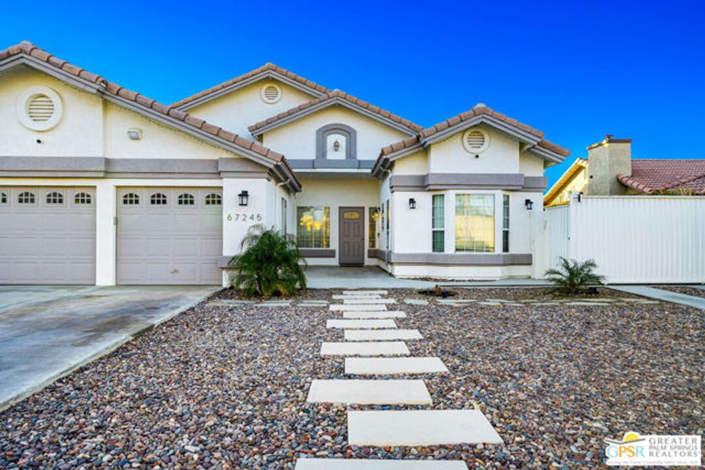 67245 Medano Road, Other - See Remarks, CA 92234