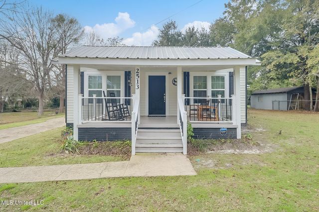 2513 Joan Avenue, Gulfport, MS 39501