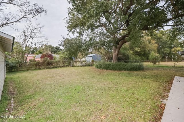 2513 Joan Avenue, Gulfport, MS 39501