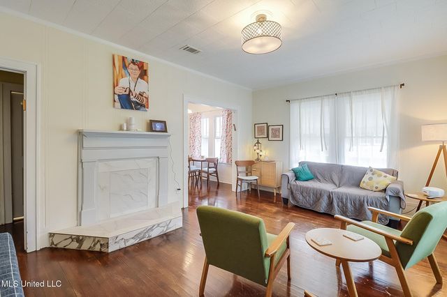 2513 Joan Avenue, Gulfport, MS 39501