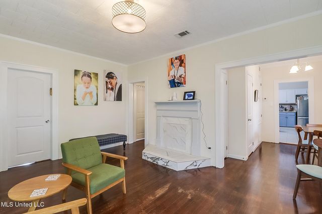 2513 Joan Avenue, Gulfport, MS 39501
